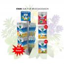 WICK HV Display 3fach 35%